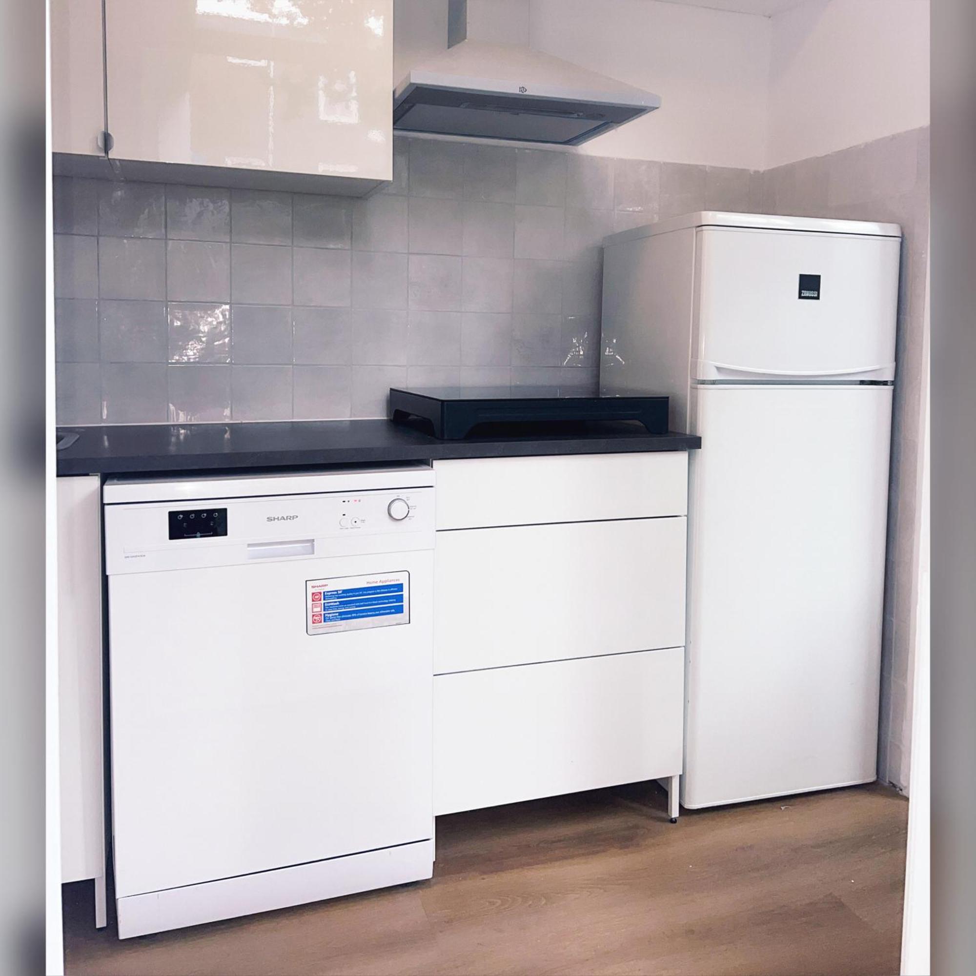 Apartament Domcity Apt Near Amsterdam Utrecht Zewnętrze zdjęcie